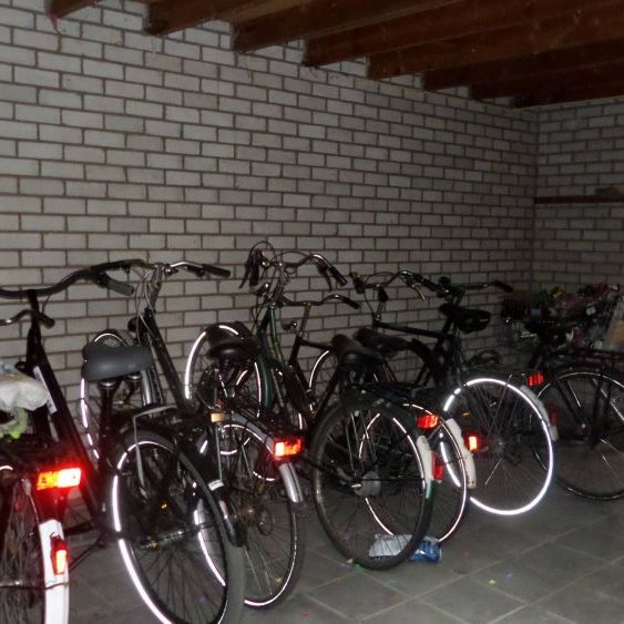 Kamer Hoefstraat, Tilburg huren? - Foto 1