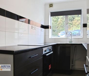 1 bedroom maisonette to rent - Photo 2