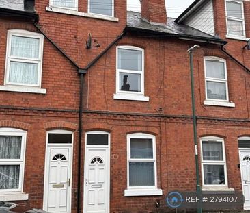 3 bedroom terraced house to rent - Photo 6