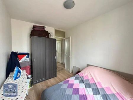 Appartement à louer 2 pièces 38m² - Photo 3
