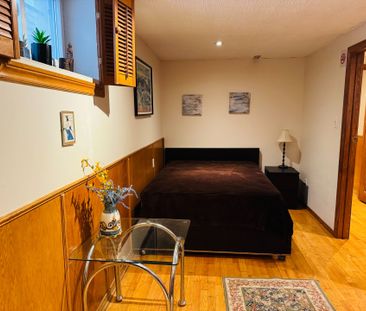 For Lease - 15 Lynnhaven Road Unit# (Lower Level-Unit 1), Toronto, ... - Photo 2