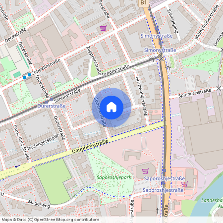 4030, Linz, Linz Textil, Kleinmünchen