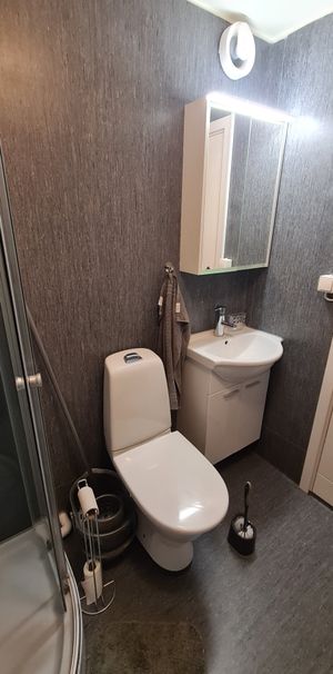 Ekorrvägen, Märsta - Foto 1