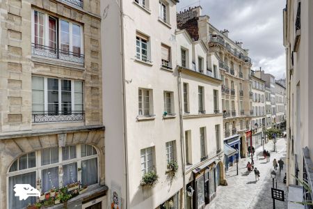 2511 - Location Appartement - 1 pièces - 38 m2 - Paris - - Photo 3