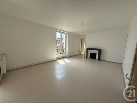 Location Appartement 5 pièces 78m² COULOMMIERS 77120 - Photo 2