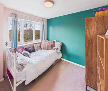 3 bedroom terraced house to rent - Photo 2