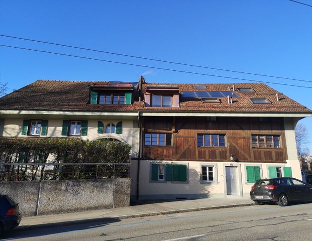 Appartement de 2.5 pièces au 2ème étage à Lausanne - Photo 1