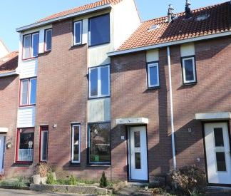 Te huur: woonhuis Eemland 3 8251 VN Dronten - Foto 1