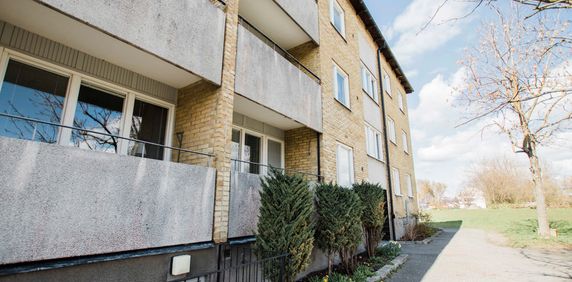 Ågatan 21 B, Bromölla - Foto 2