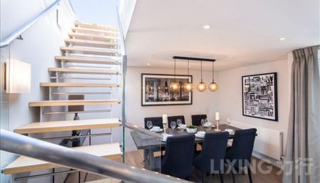 4 bedroom apartment to rent - Photo 4