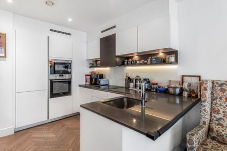 2 Bed Flat, Sterling Way, N7 - Photo 5