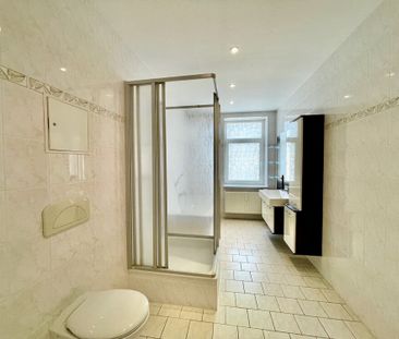 Maisonette-Traum im Zentrum mit Einbauküche und Badmöbel - Mieten u... - Photo 6