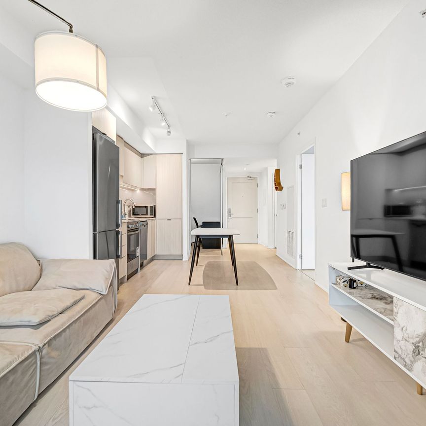 For Lease - 10 Gibbs Road Unit# 918, Toronto, Ontario - Photo 1