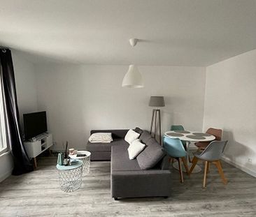 Appartement / Offre 53669037 - Photo 1