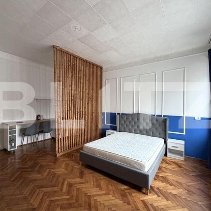 Studio modern 35 mp, Piata Mihai Viteazu - Photo 1