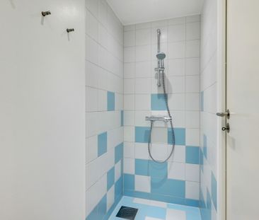 1-værelses Lejlighed på 42 m² i København N - Foto 4