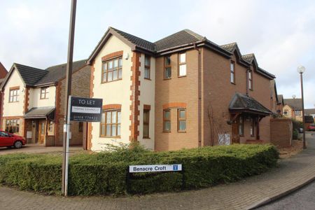 4 bedroom detached house to rent - Photo 5