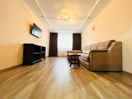 Oferim spre inchiriere un apartament cu 2 camere, Marasti - Photo 2