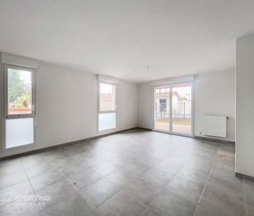 Appartement 3 pièces – 66 m² - Photo 6