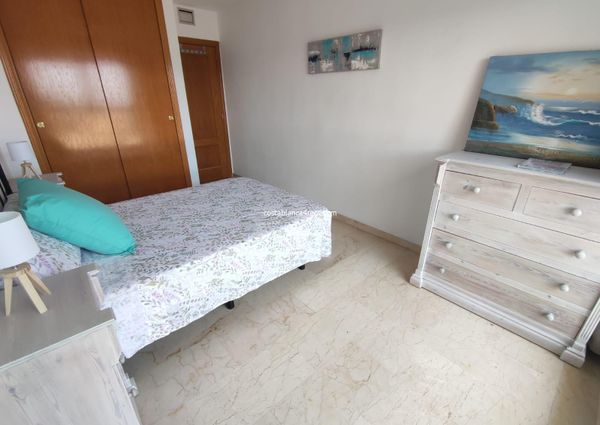 Holiday and Winter let , La Cala de Finestrat