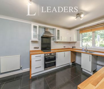 3 bedroom terraced to rent Notridge Road, Norwich, NR5 - Photo 2