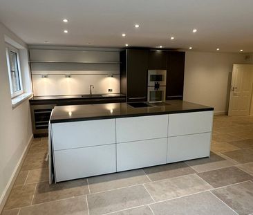 Luxuriöse Wohnung im Schloss in der Nähe von Düsseldorf in Solingen... - Photo 1