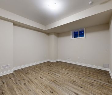 For Lease - 3359 Post Road Unit# Bsmt, Oakville, Ontario - Photo 6