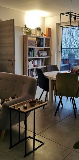 Appartement te huur - Photo 1