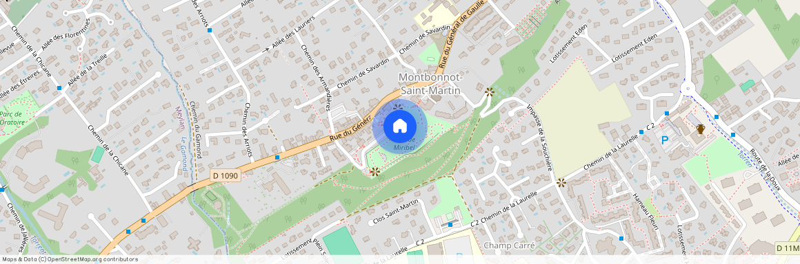 38330, Montbonnot Saint Martin