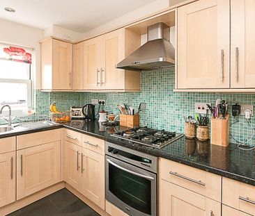 2 bedroom cottage to rent - Photo 1