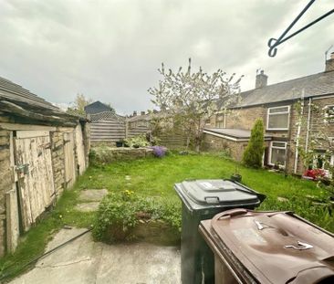 2 Bedroom Terraced To Let - Photo 5