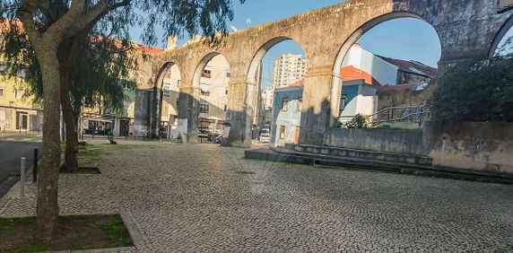 Apartamento T3 em Lisboa - Photo 2