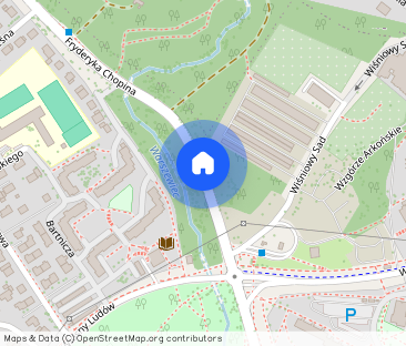 Wysoki standard | 3 pok. 52 m² | Piwnica | Chopina - Фото 1