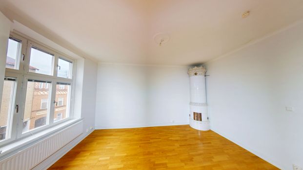 Nyforsgatan, Eskilstuna - Foto 1