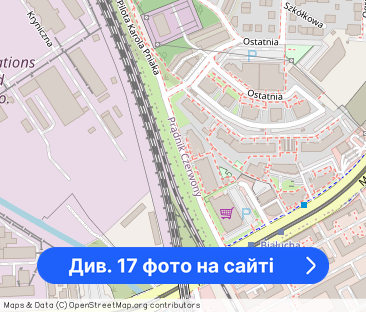 Designerskie 2pok 45m2 Mogilska Tower Łaszkiewicza - Фото 1