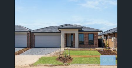 Brand New 4-Bedroom Home in Grandview Estate! - Photo 2
