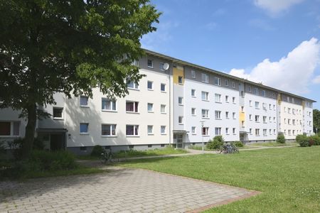 Attraktive Wohnung mit schönem Grundriss! - Photo 4