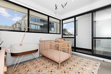 4a Reid Street, Fitzroy North VIC 3068 - House For Rent | Domain - Photo 5