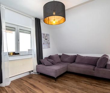 Maisonette-Wohnung mit Wohlfühlflair! - Photo 1