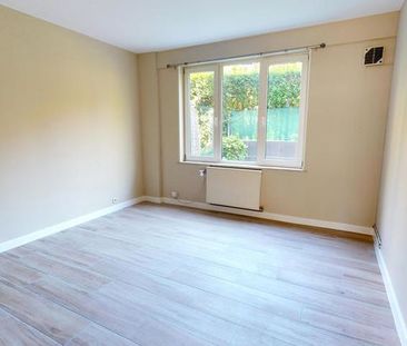 Appartement te huur - Photo 1