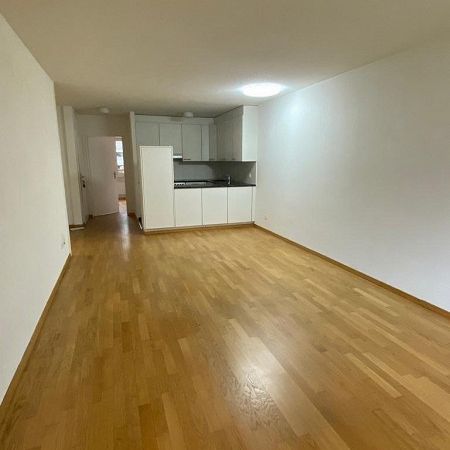 DIE Allrounderwohnung - für Singles, Paare oder Familien - Photo 1