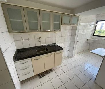 Apartamento para aluguel, 3 quartos, 1 suíte, 1 vaga, Imbiribeira -... - Foto 5