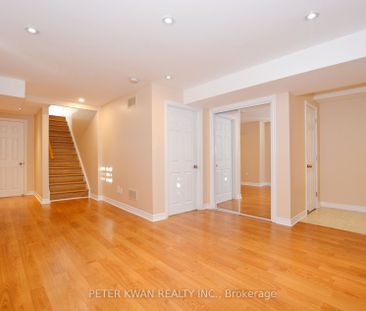 For Lease - 45 Coranto Way Unit# Lower, Vaughan, Ontario - Photo 6