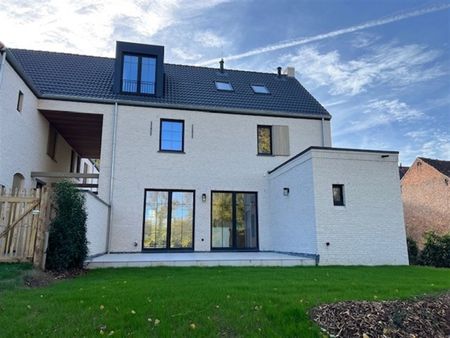 PATATESTRAAT 16 MEISE - Foto 4