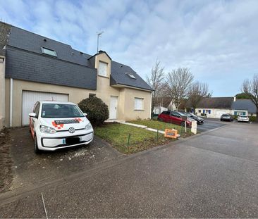 Location maison 4 pièces 80.86 m2 à Saint-Avertin - Photo 3