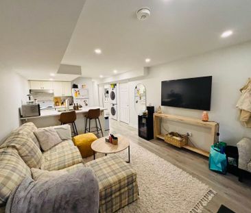 For Lease - 84 Doyle Drive Unit# Basement, Guelph, Ontario - Photo 2