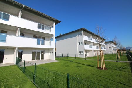 2-Zimmer Dachgeschosswohnung mit Loggia in Wals-Viehhausen! - Photo 2