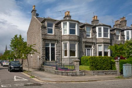 32 Desswood Place, AB25 2DH, Aberdeen - Photo 5