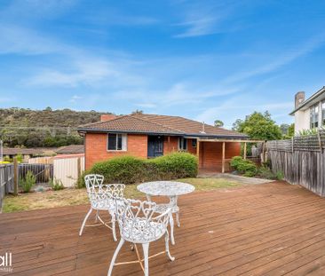 Lovely Family Home with Spacious Yard - Photo 6