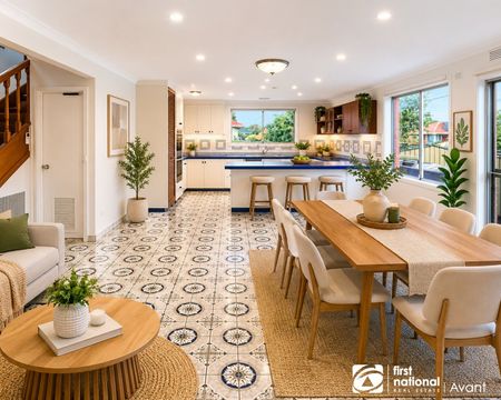 Spacious Family Living in a Quiet Court Location - Photo 3